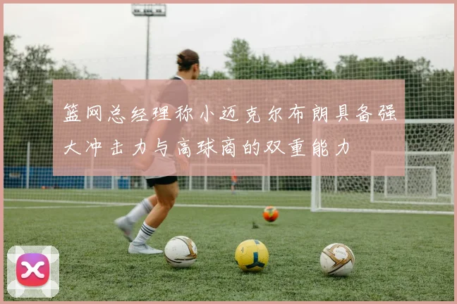 篮网总经理称小迈克尔布朗具备强大冲击力与高球商的双重能力